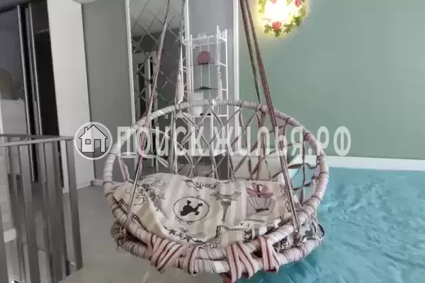 Апартаменты «В ЖК Морской квартал»