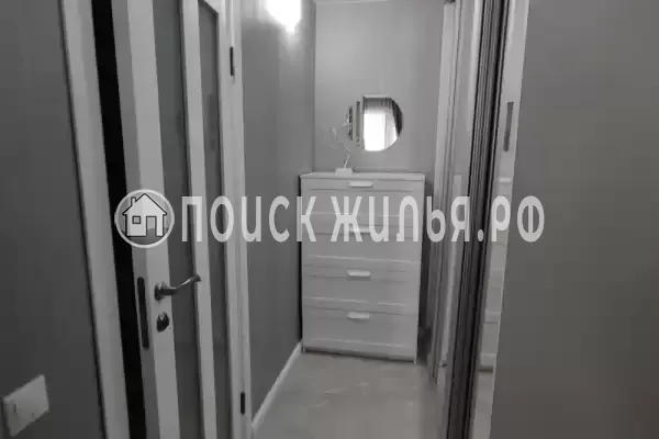 Апартаменты «В ЖК Морской квартал»