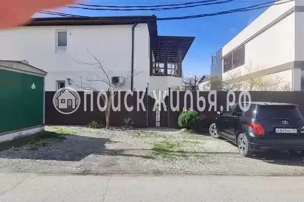 Дом под ключ, Спортивная, д.3