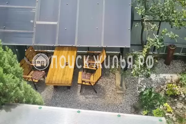 Дом под ключ, Спортивная, д.3