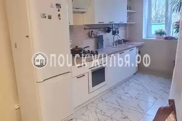 Дом под ключ, Спортивная, д.3