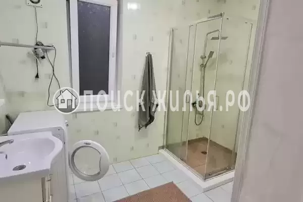 Дом под ключ, Спортивная, д.3