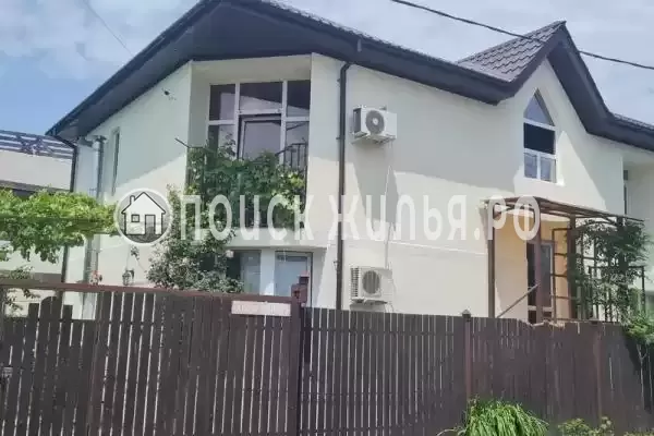 Дом под ключ, Спортивная, д.3