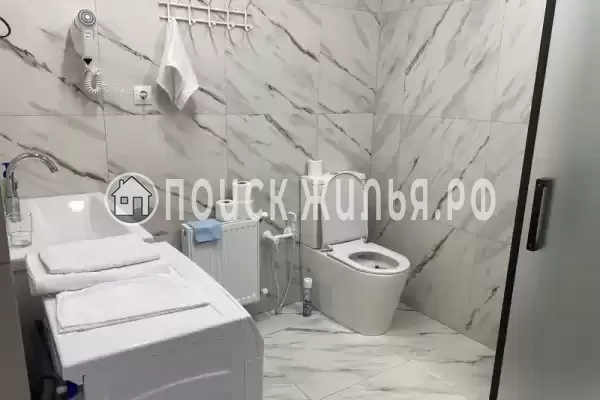 Дом под ключ «С видом на горы»