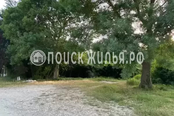 Дом под ключ «С видом на горы»