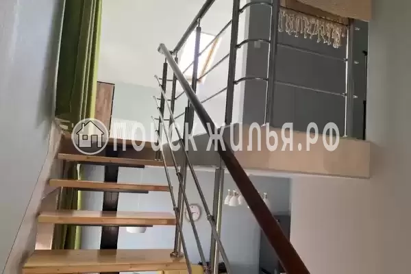 Дом под ключ «С видом на горы»