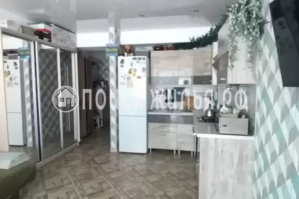 Квартира, Кипарисовая, д.9/1 Квартира, Кипарисовая, д.9/1