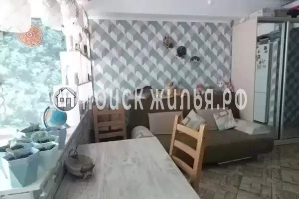 Квартира, Кипарисовая, д.9/1 Квартира, Кипарисовая, д.9/1