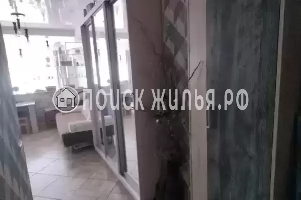 Квартира, Кипарисовая, д.9/1 Квартира, Кипарисовая, д.9/1