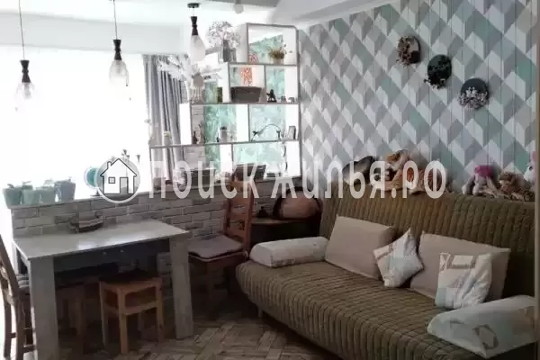 Квартира, Кипарисовая, д.9/1 Квартира, Кипарисовая, д.9/1