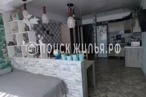 Квартира, Кипарисовая, д.9/1 Квартира, Кипарисовая, д.9/1