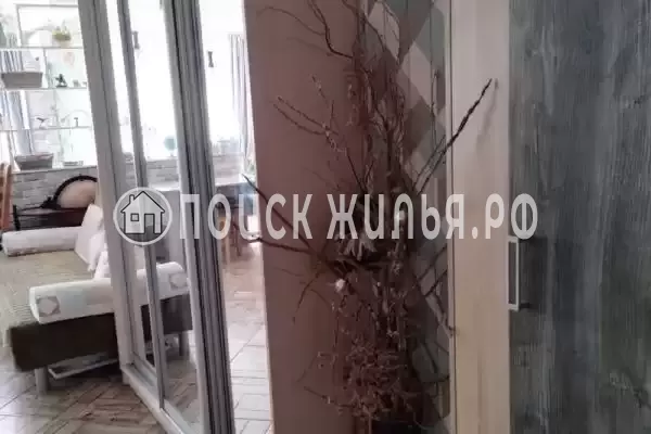 Квартира, Кипарисовая, д.9/1 Квартира, Кипарисовая, д.9/1