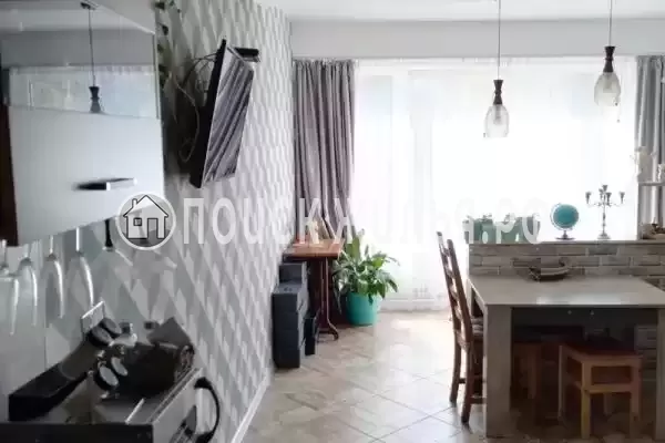 Квартира, Кипарисовая, д.9/1 Квартира, Кипарисовая, д.9/1