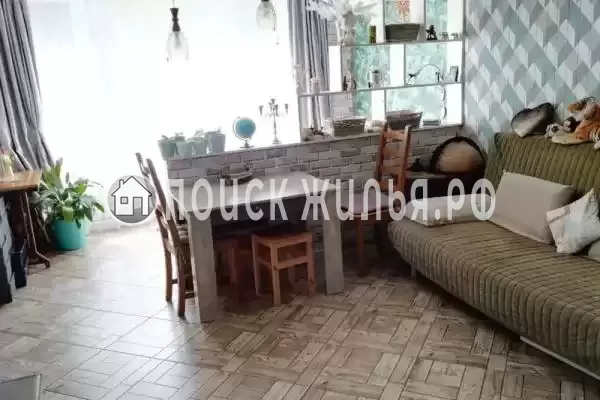 Квартира, Кипарисовая, д.9/1 Квартира, Кипарисовая, д.9/1