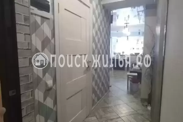 Квартира, Кипарисовая, д.9/1 Квартира, Кипарисовая, д.9/1