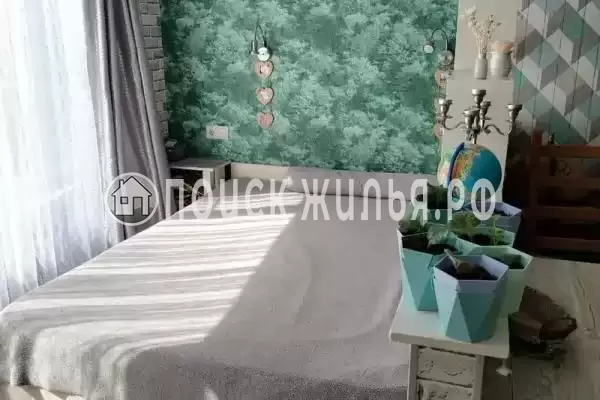 Квартира, Кипарисовая, д.9/1 Квартира, Кипарисовая, д.9/1