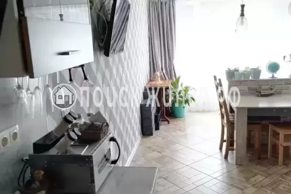 Квартира, Кипарисовая, д.9/1 Квартира, Кипарисовая, д.9/1