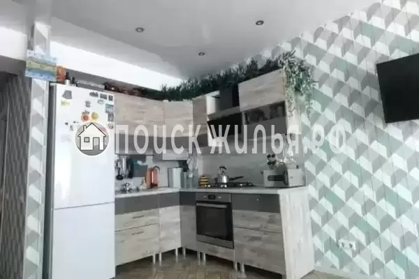 Квартира, Кипарисовая, д.9/1 Квартира, Кипарисовая, д.9/1