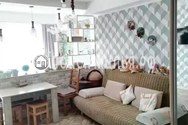 Квартира, Кипарисовая, д.9/1 Квартира, Кипарисовая, д.9/1