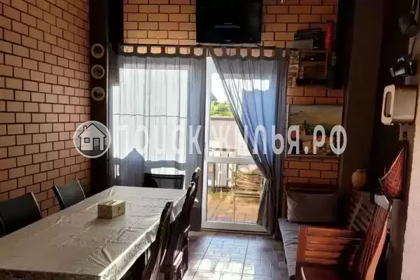 Частный сектор «Дом в Агое» Частный сектор «Дом в Агое»