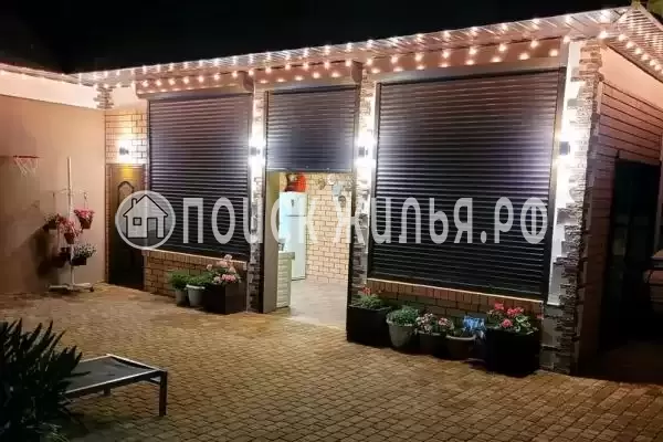 Частный сектор «Дом в Агое» Частный сектор «Дом в Агое»