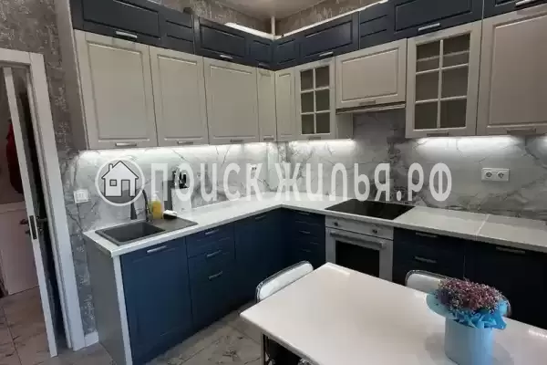 Квартира «Люкс»