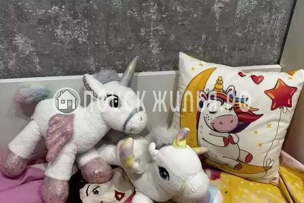 Квартира «Люкс»