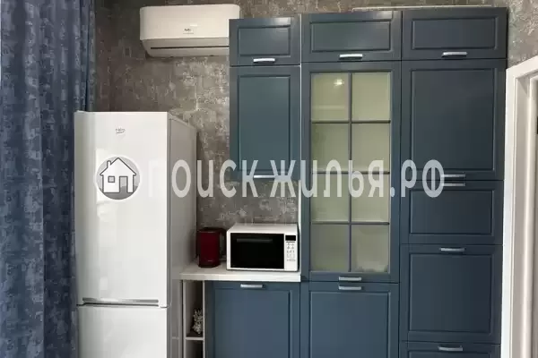 Квартира «Люкс»