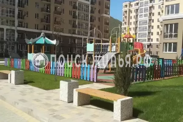 Квартира «Люкс»