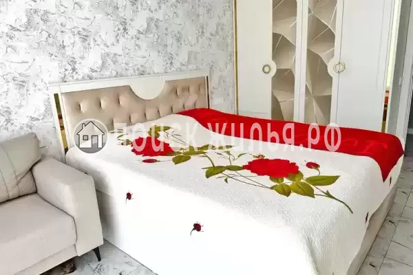 Квартира «Люкс»