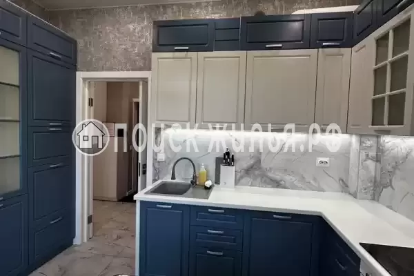 Квартира «Люкс»