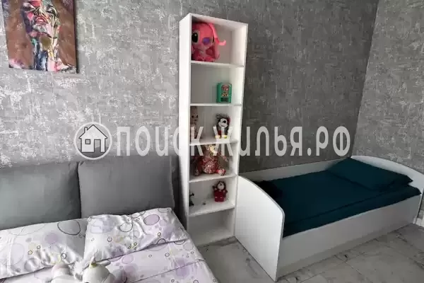 Квартира «Люкс»