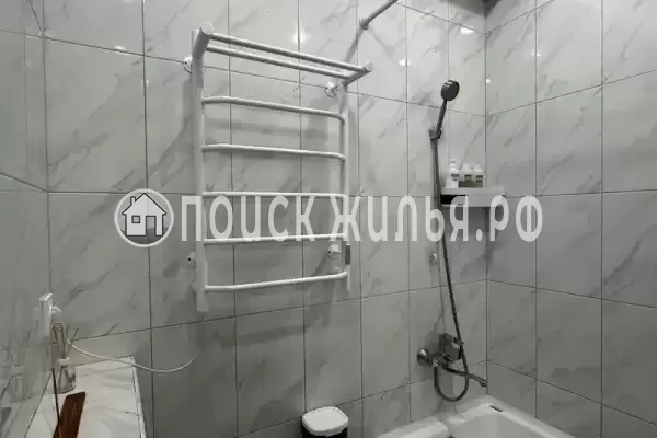 Квартира «Люкс»