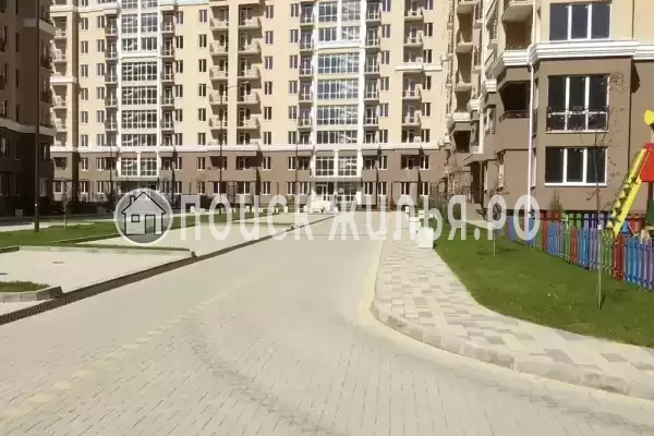 Квартира «Люкс»