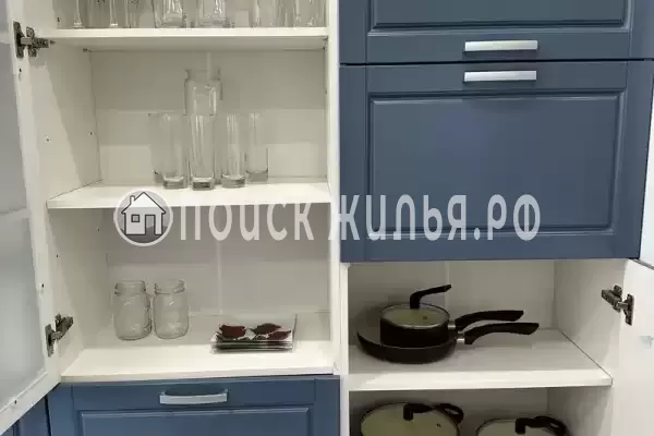 Квартира «Люкс»