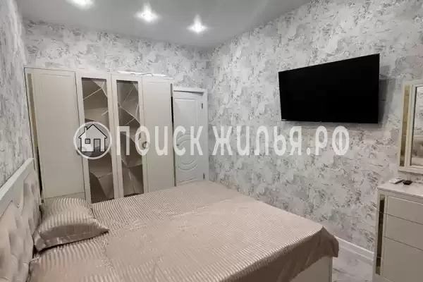 Квартира «Люкс»