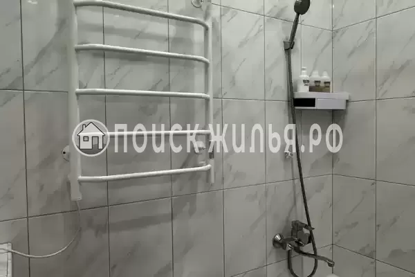 Квартира «Люкс»