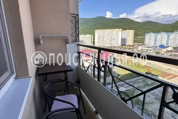 Квартира «Люкс»