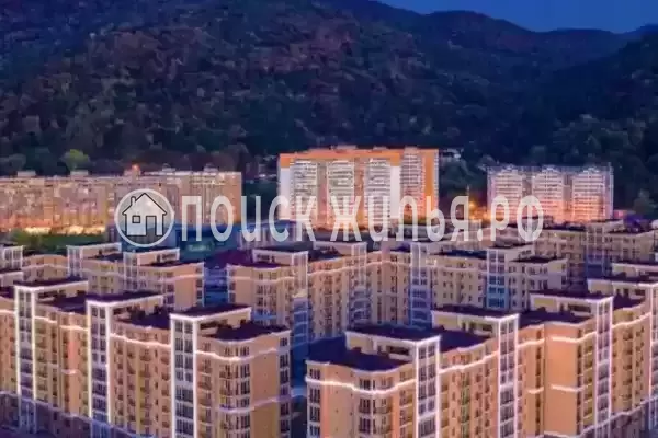 Квартира «Люкс»