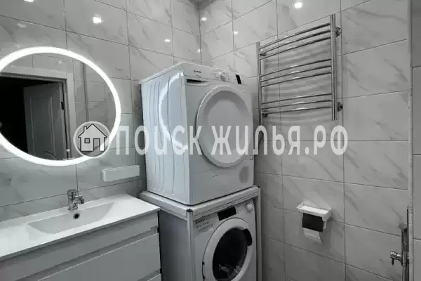 Квартира «Люкс»