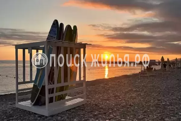 Квартира «Люкс»