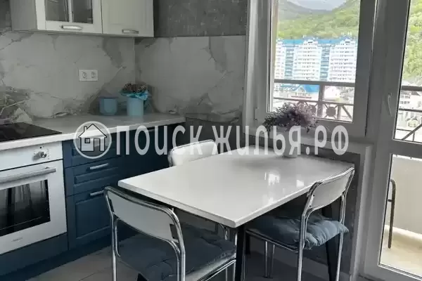 Квартира «Люкс»