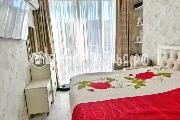 Квартира «Люкс»