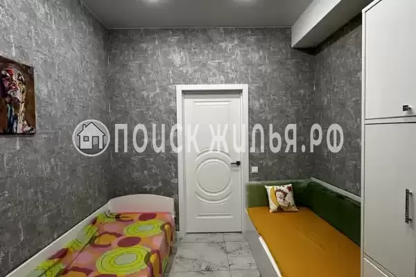 Квартира «Люкс»