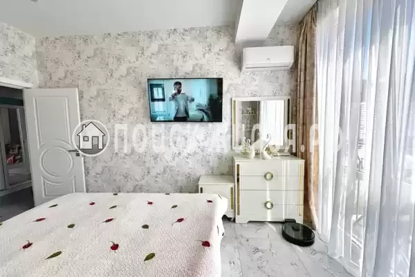 Квартира «Люкс»