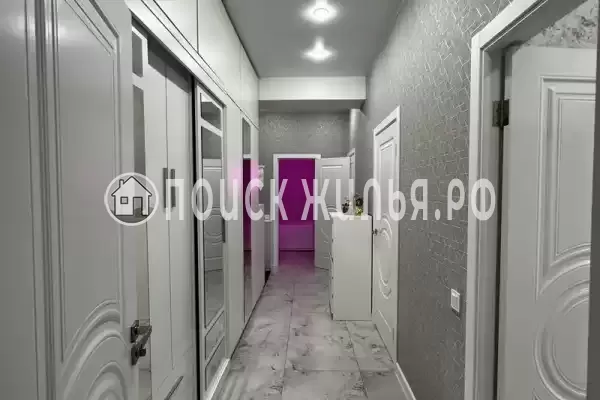 Квартира «Люкс»