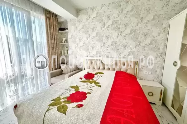 Квартира «Люкс»