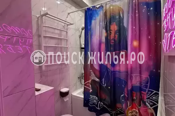 Квартира «Люкс»