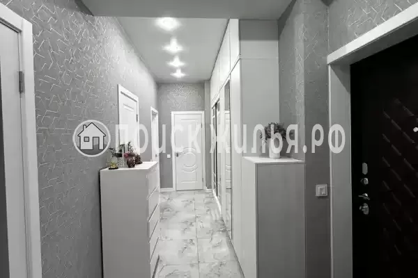 Квартира «Люкс»