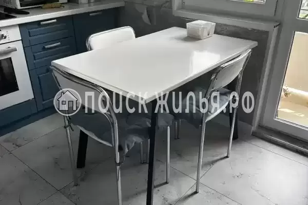 Квартира «Люкс»